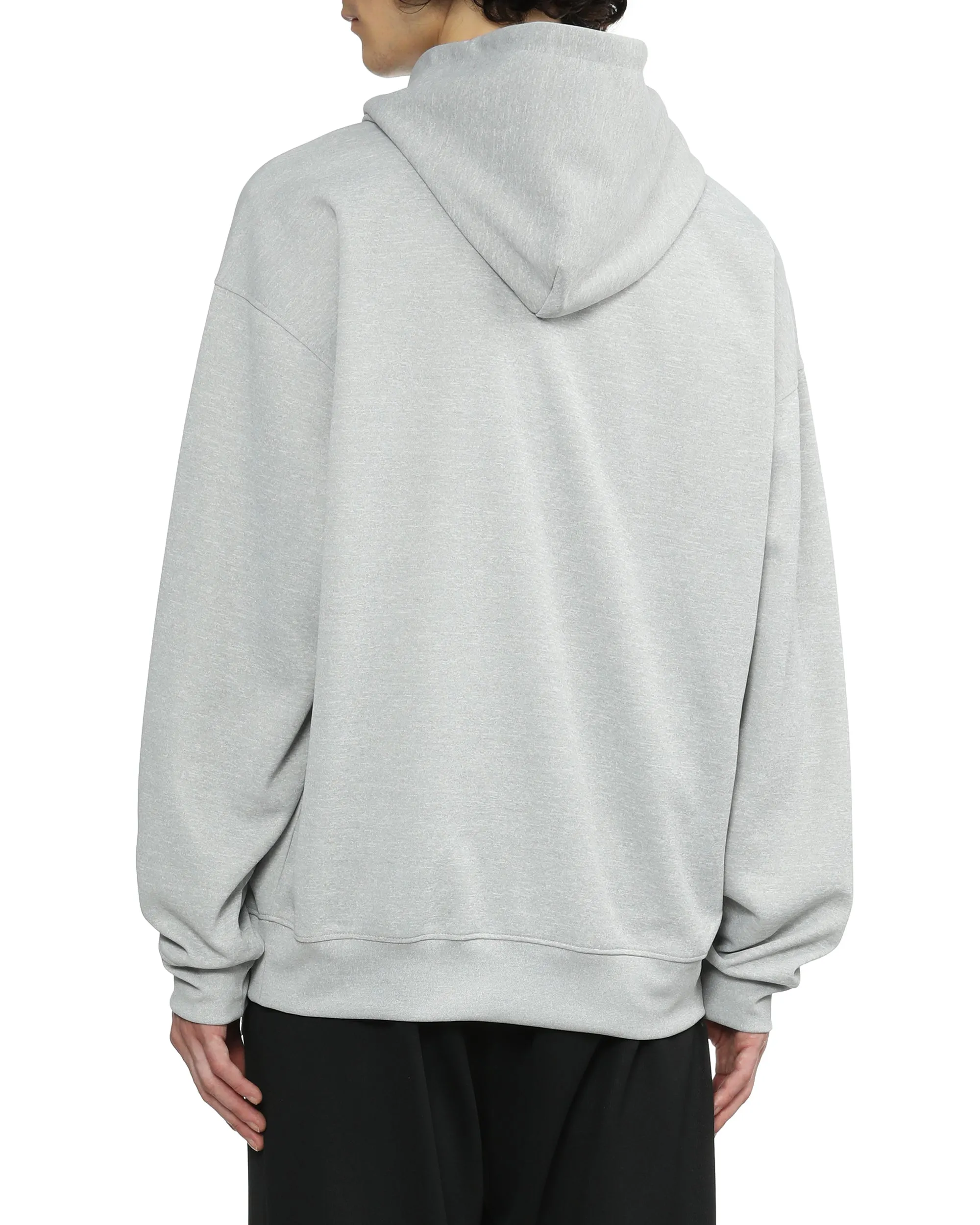 Printed Hoodie