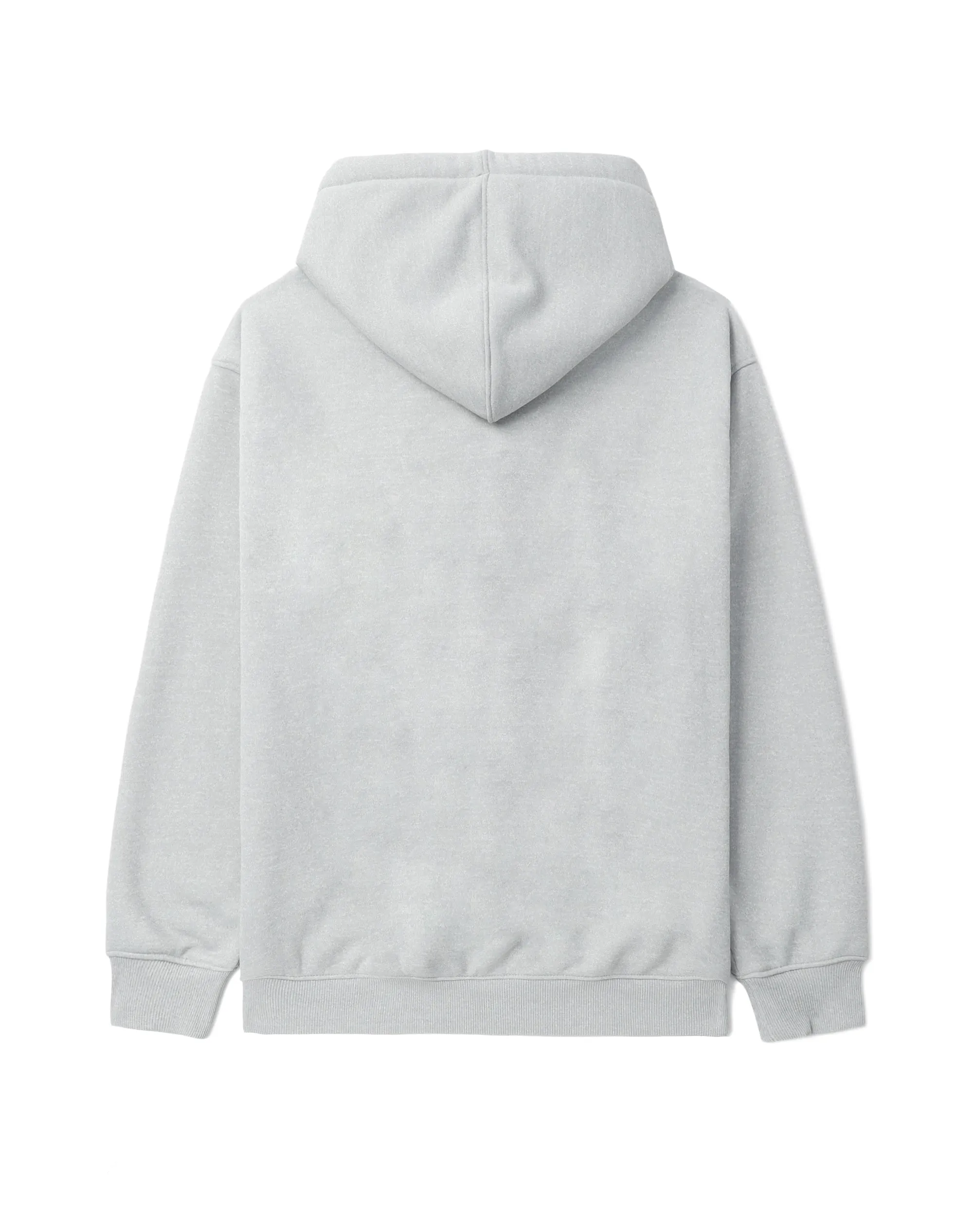 Printed Hoodie