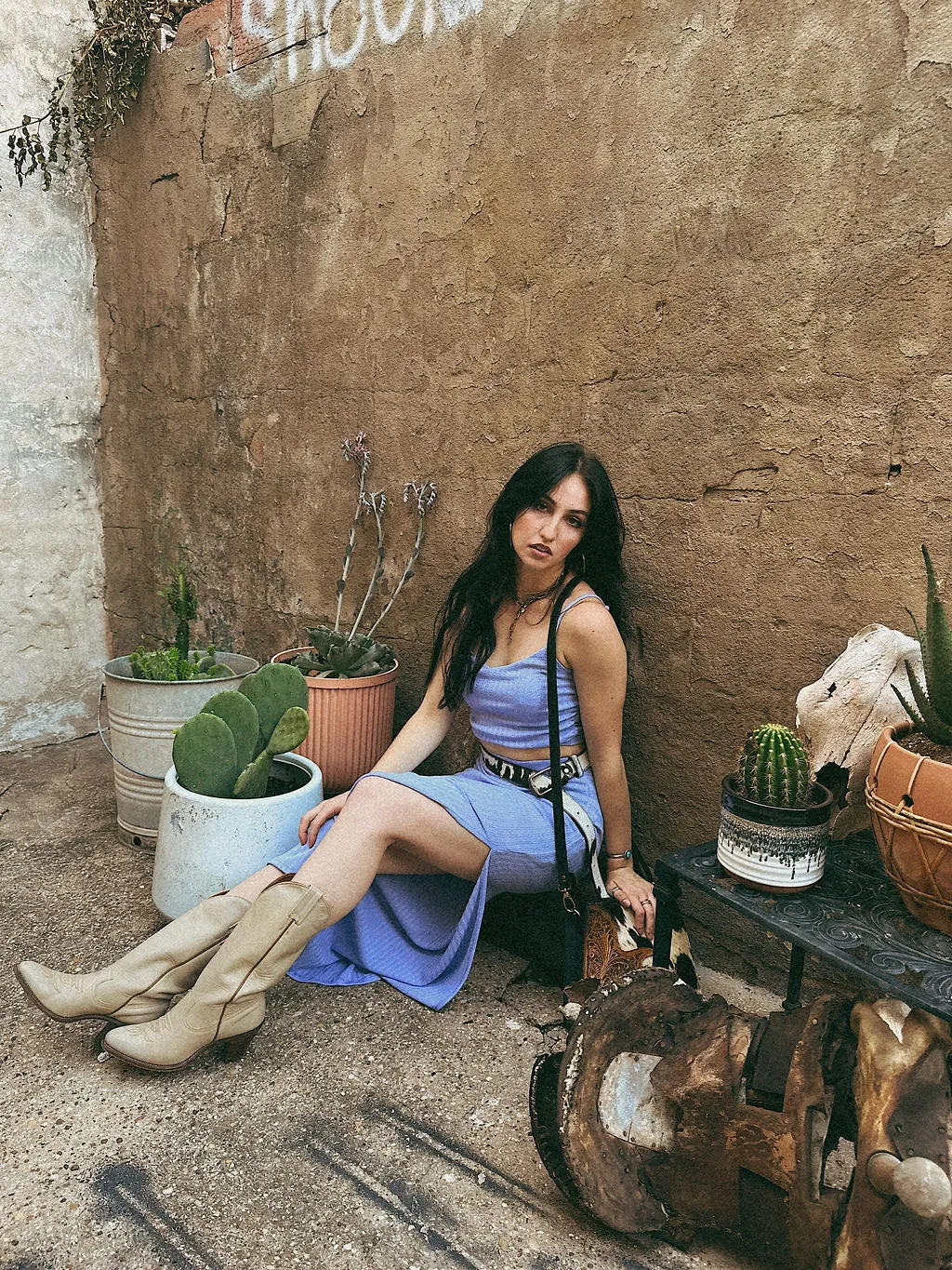 Rio Verde Set