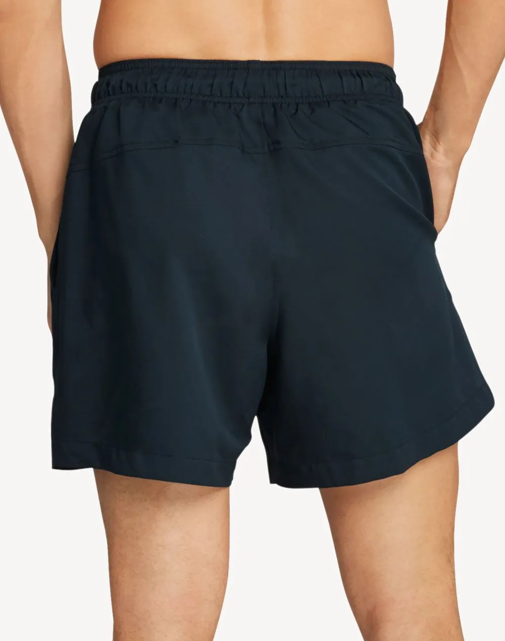 Roofer Stretch 16" Swim Trunk