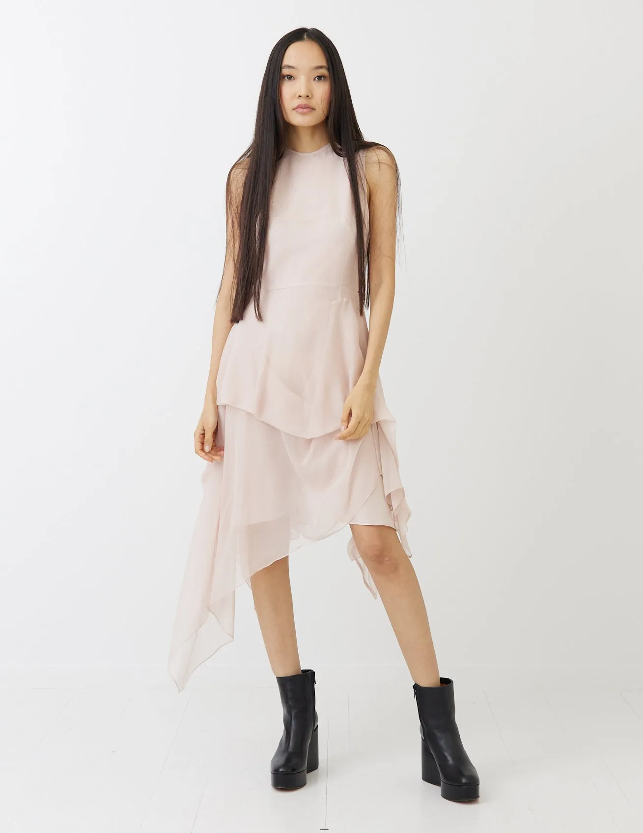 ruslan dress