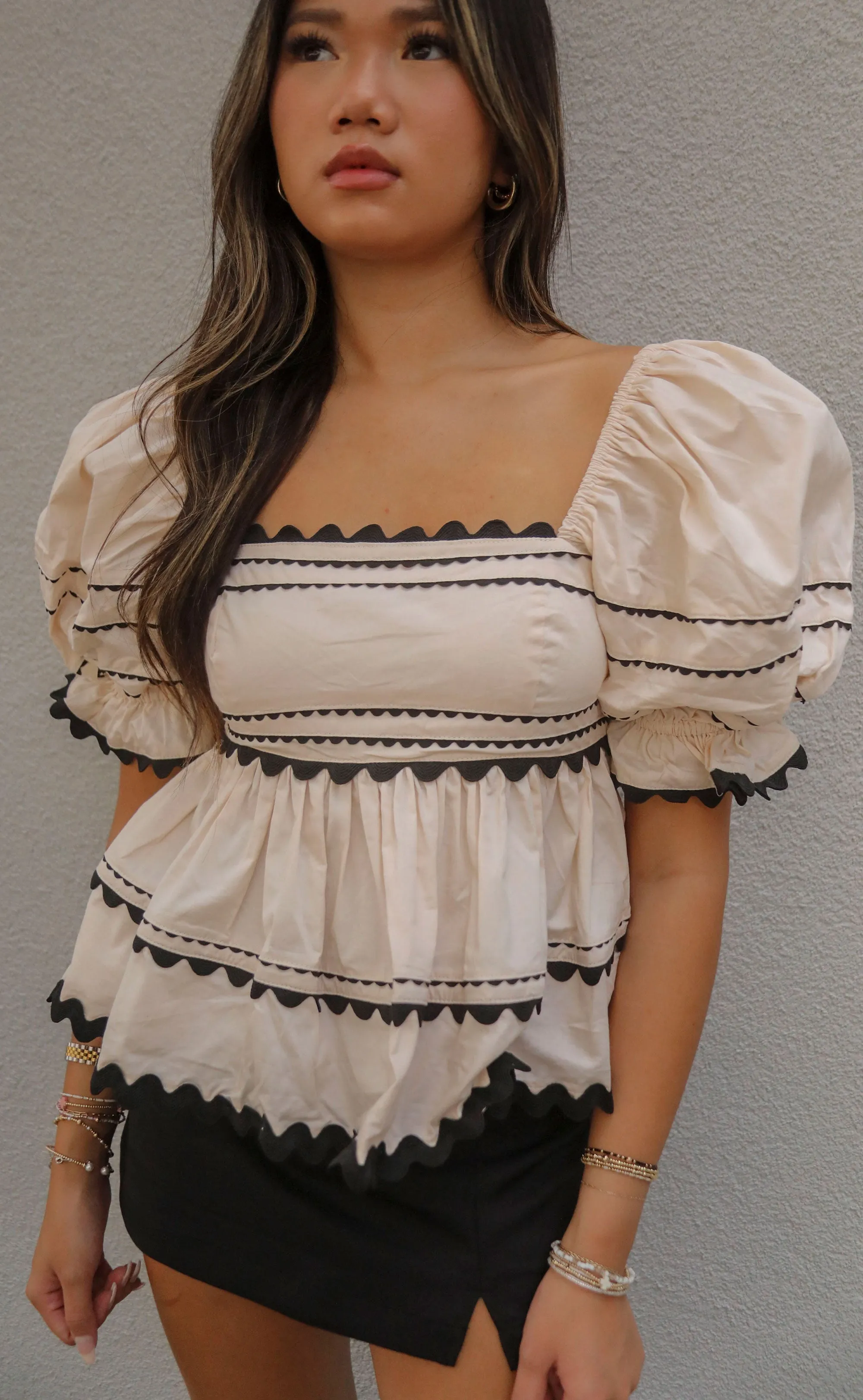 secret of us top
