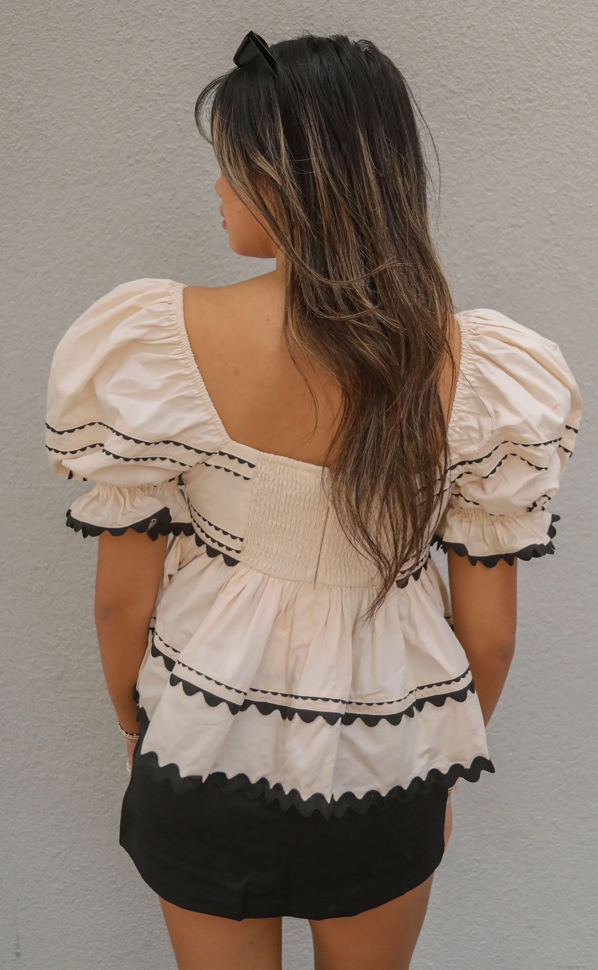 secret of us top