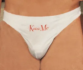 Seductive Men's Thong - Enhance Your Intimate Apparel Collection