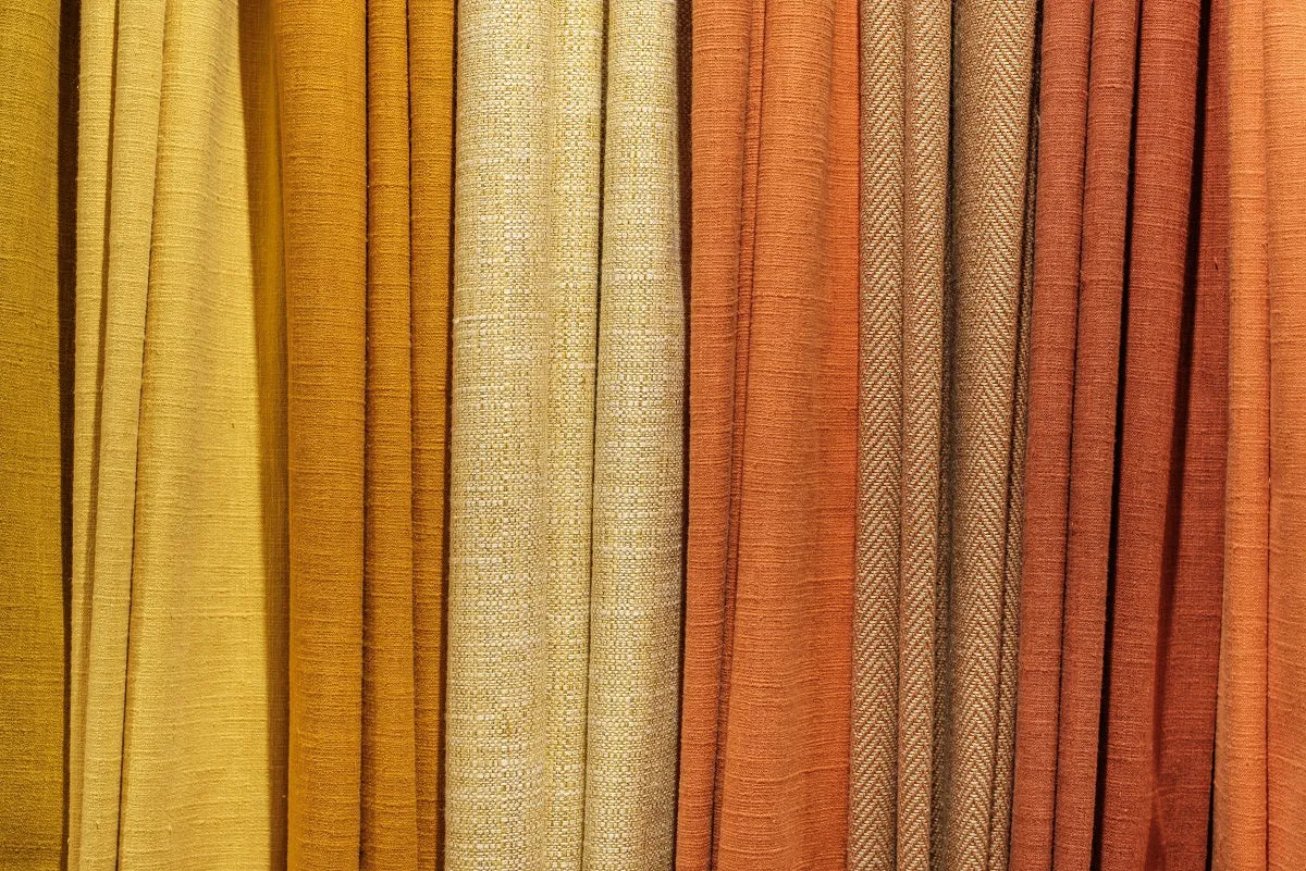 Sewing for Home - Curtain Panels