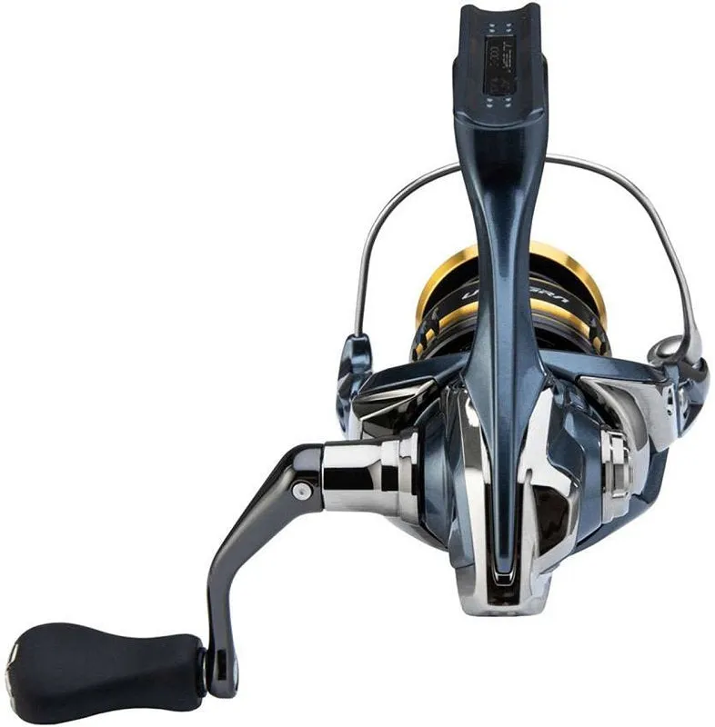Shimano Ultegra 2500HG Spinning Reel ULT2500HGFC