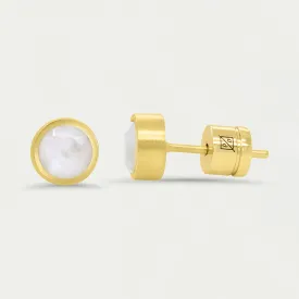 Signature Small Knockout Studs