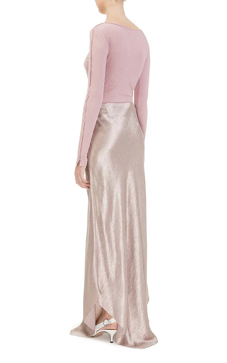 Skirt with wages