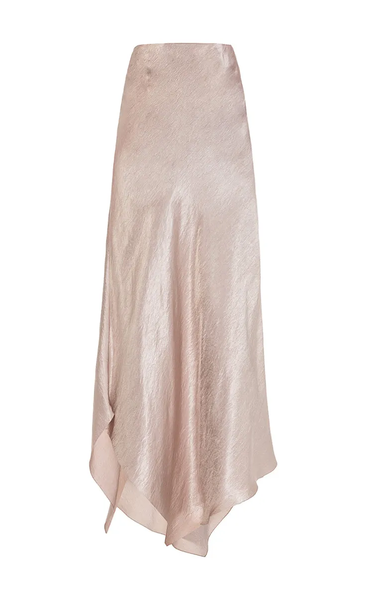 Skirt with wages