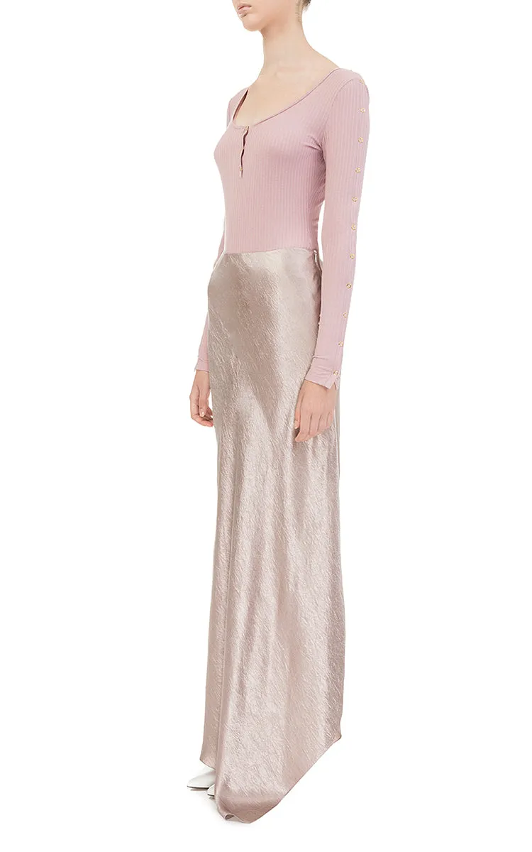 Skirt with wages