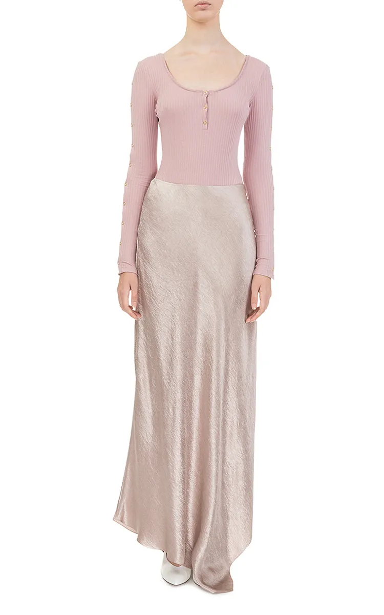 Skirt with wages