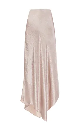 Skirt with wages