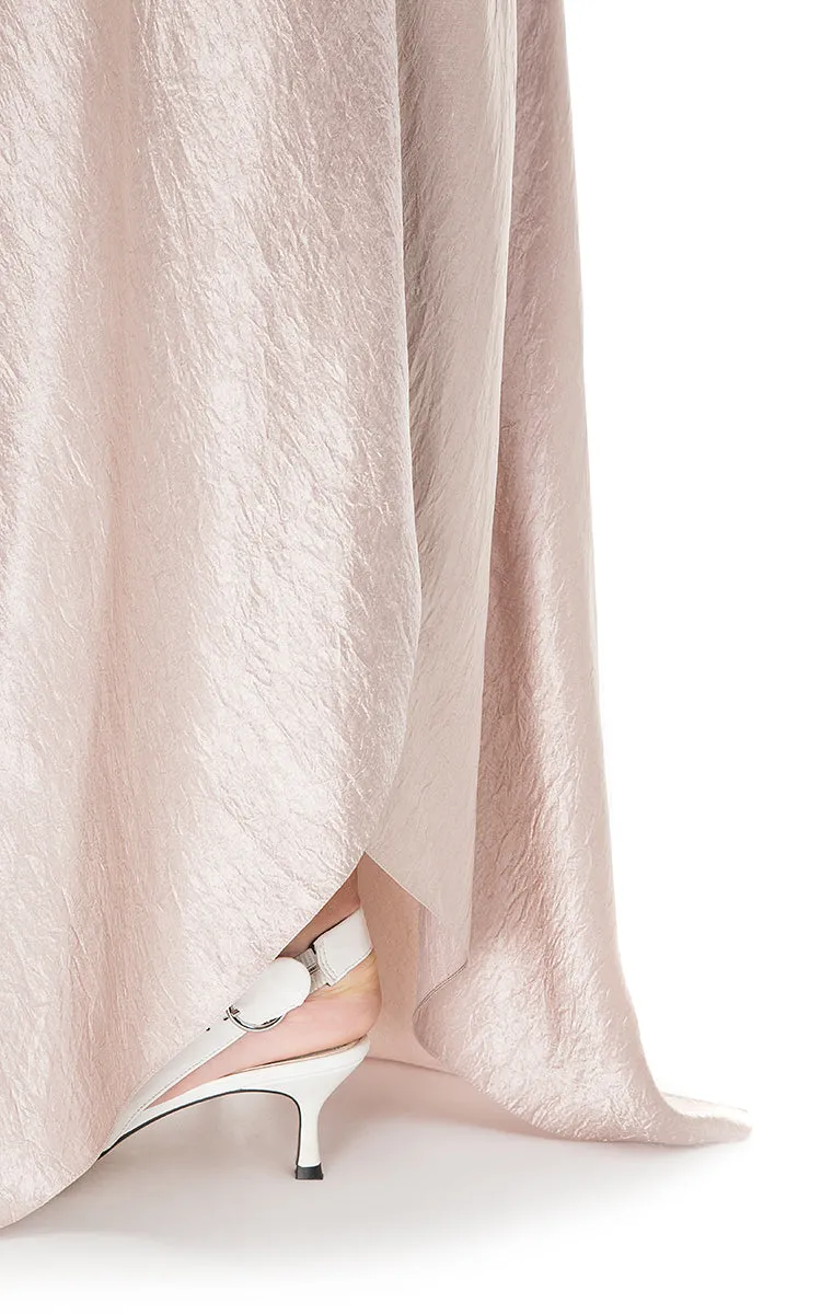 Skirt with wages