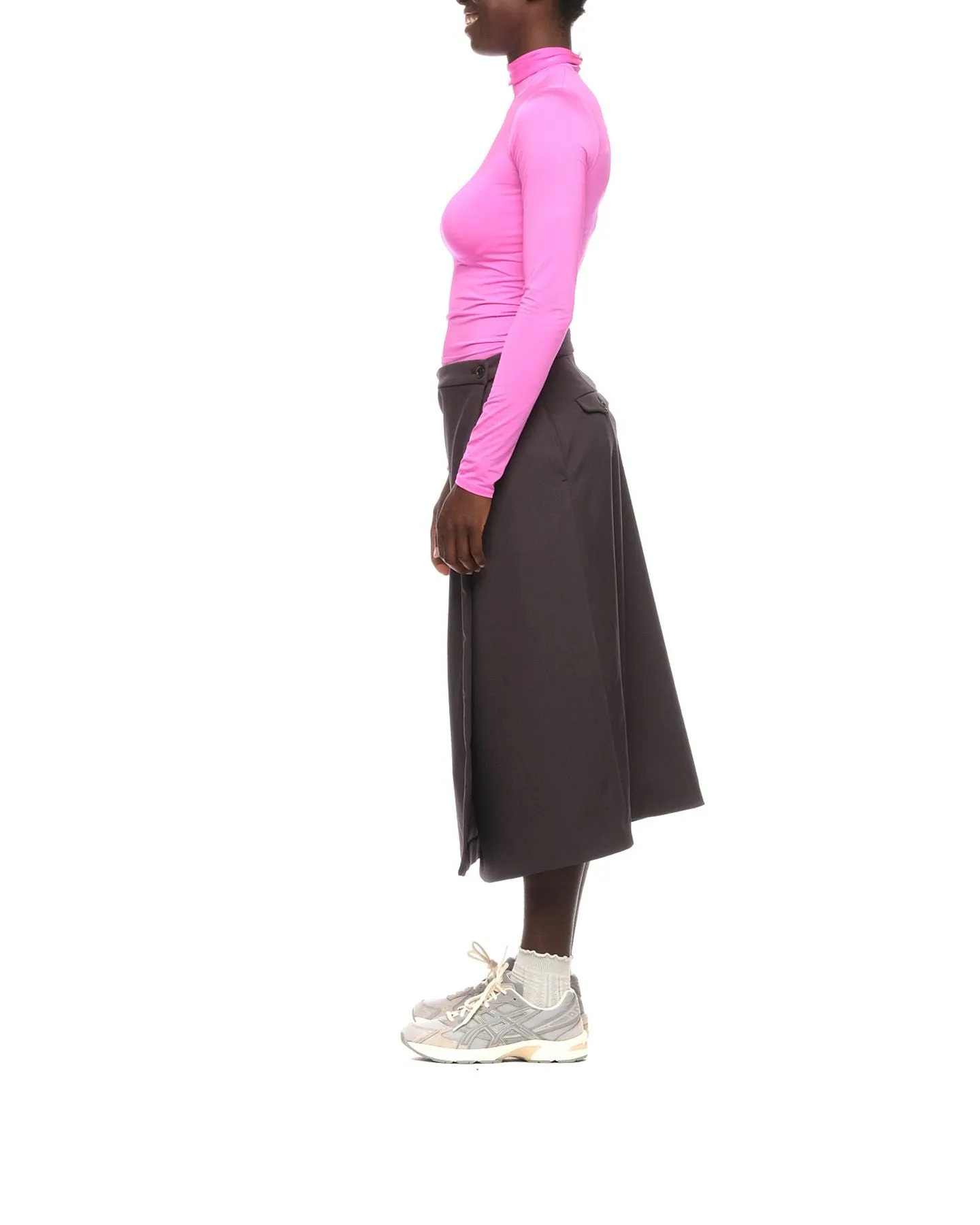 Skirt woman SANDY SDY03 KETTE NINE:INTHE:MORNING