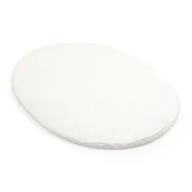 Sleepi V3 Mini Fitted Sheet by Stokke