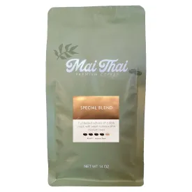 Special Blend Coffee