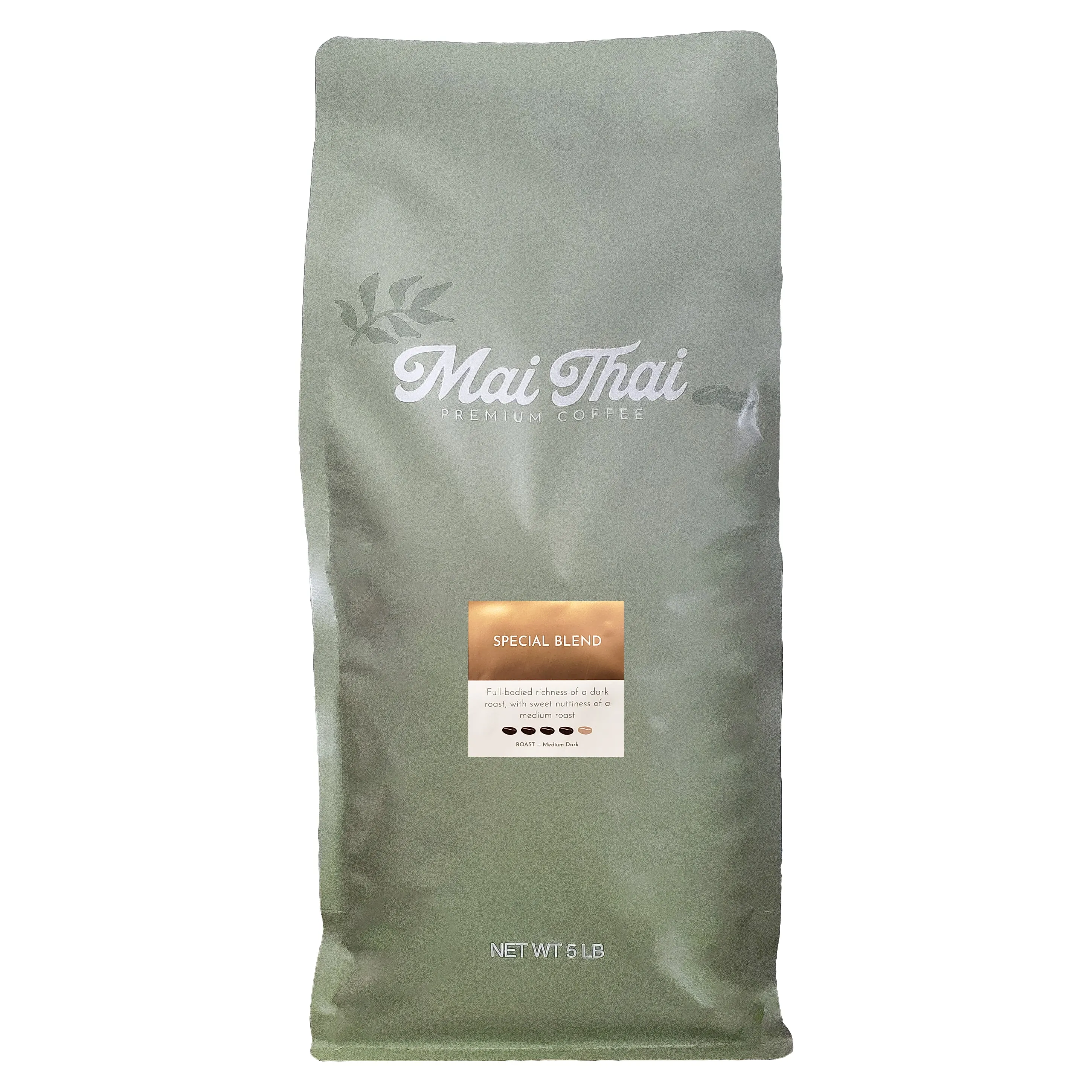 Special Blend Coffee