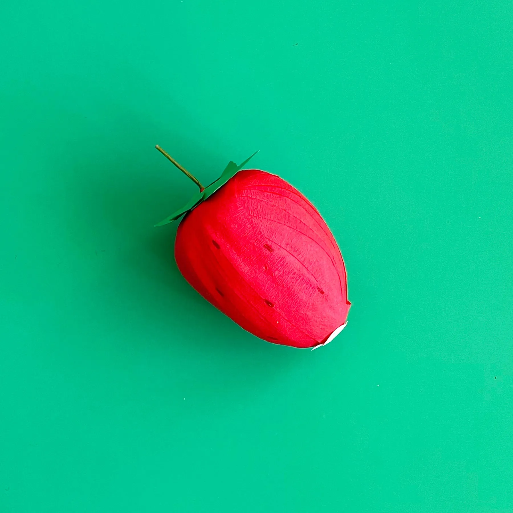 Surprise Strawberry
