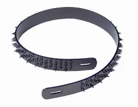 Synthetic Wrap-Around Burr - 31