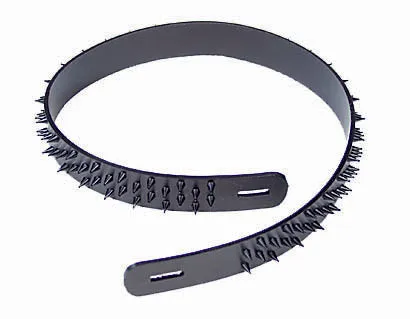 Synthetic Wrap-Around Burr - 31