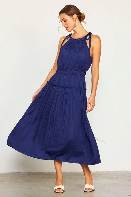THE HEADTURNER DRESS
