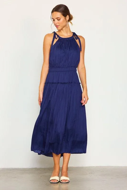 THE HEADTURNER DRESS