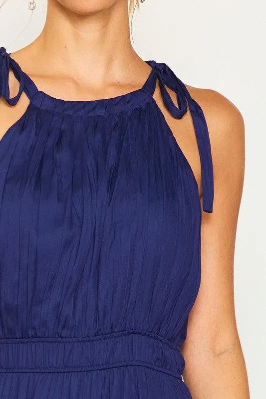 THE HEADTURNER DRESS
