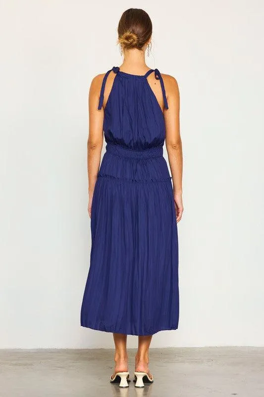 THE HEADTURNER DRESS