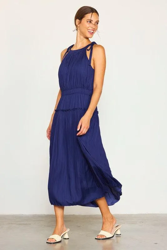 THE HEADTURNER DRESS