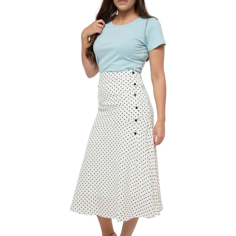 The Katy Skirt