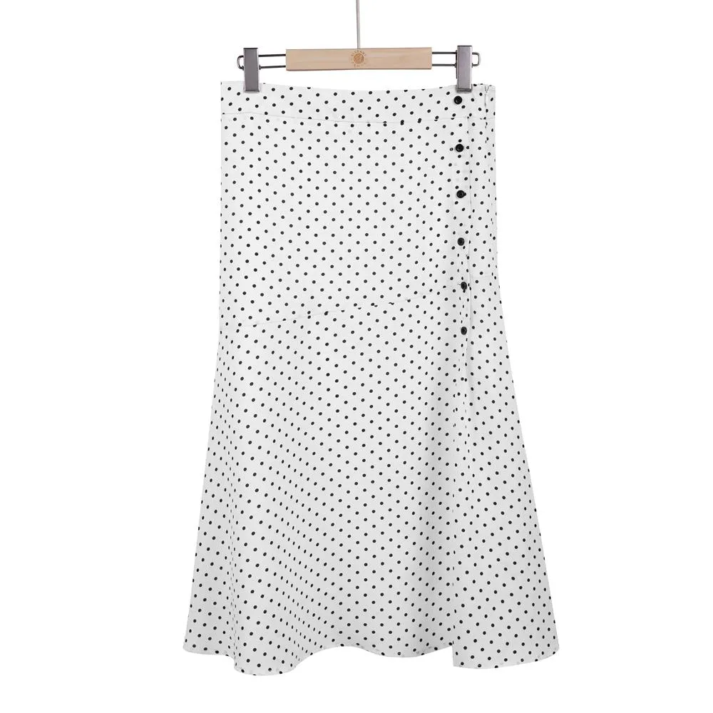 The Katy Skirt