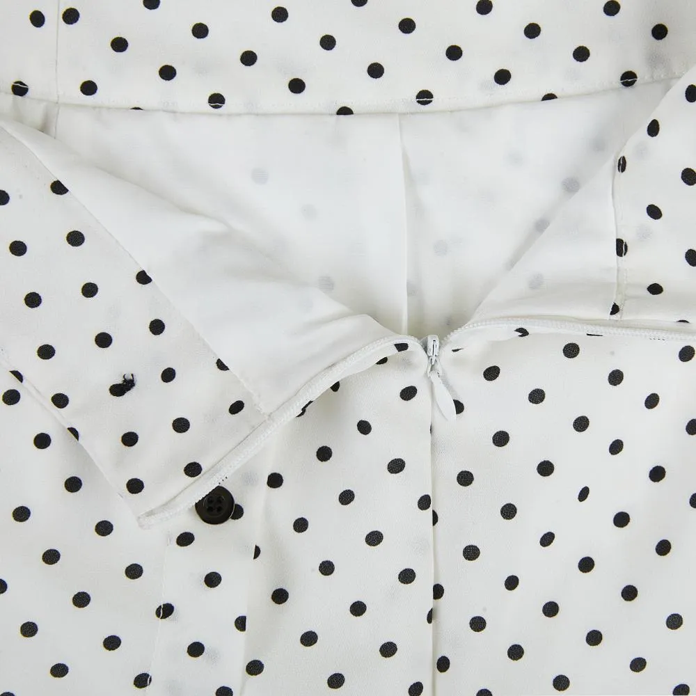 The Katy Skirt