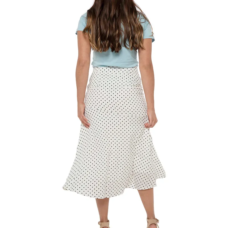 The Katy Skirt