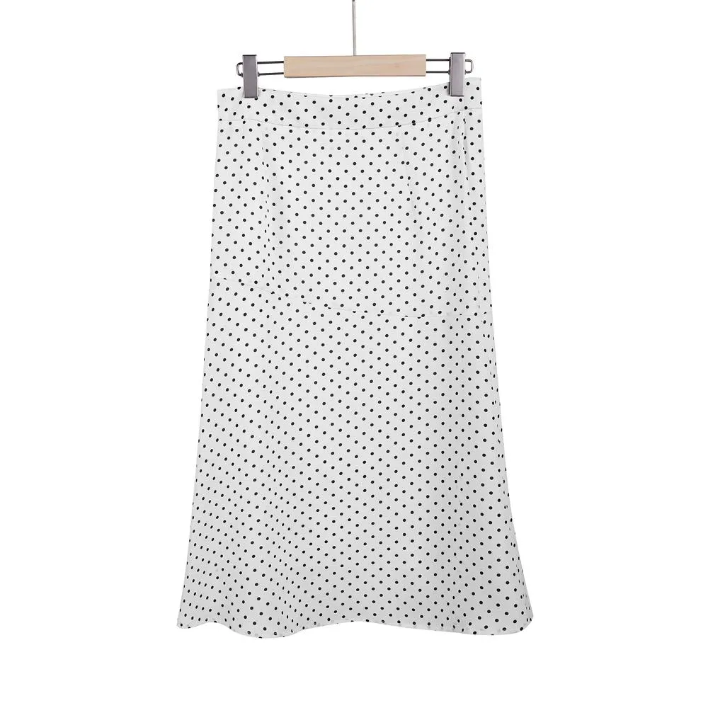 The Katy Skirt