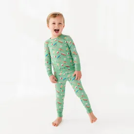 The Reel Deal Pajamas