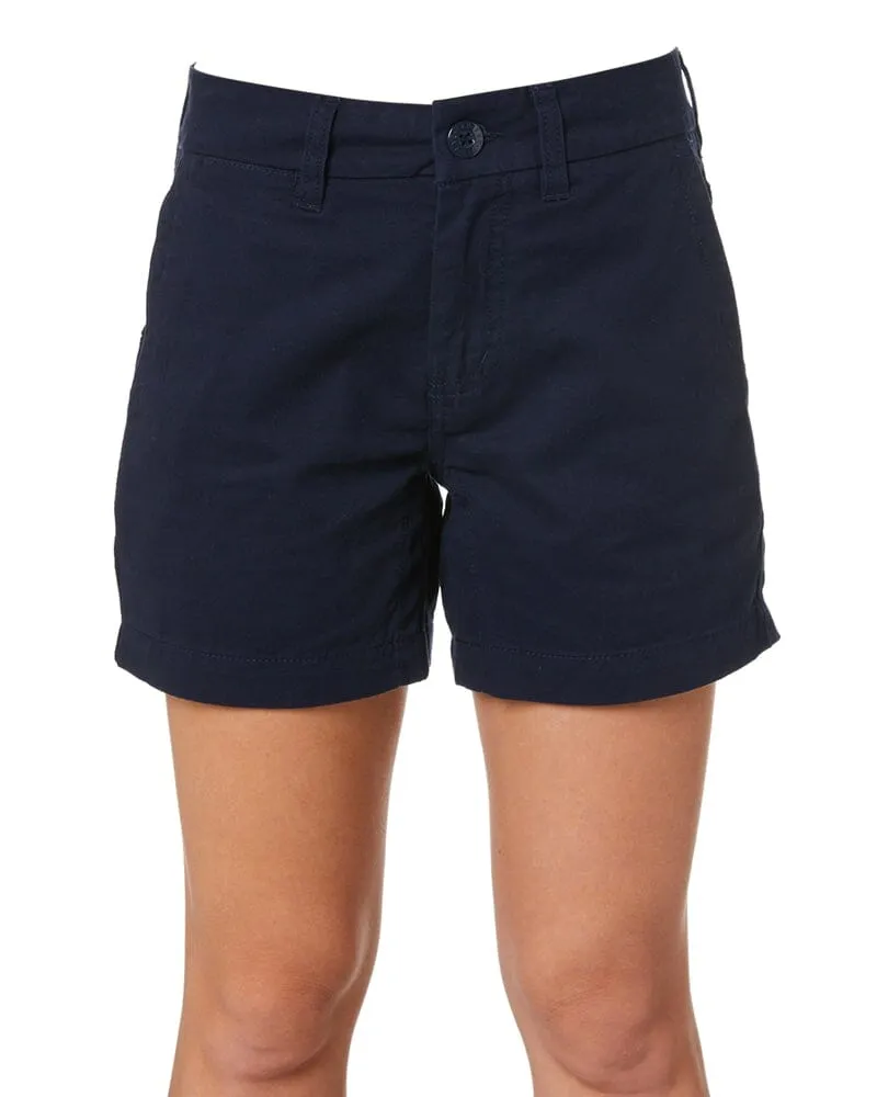 Tradies WS-2W Twin Value Pack - Navy