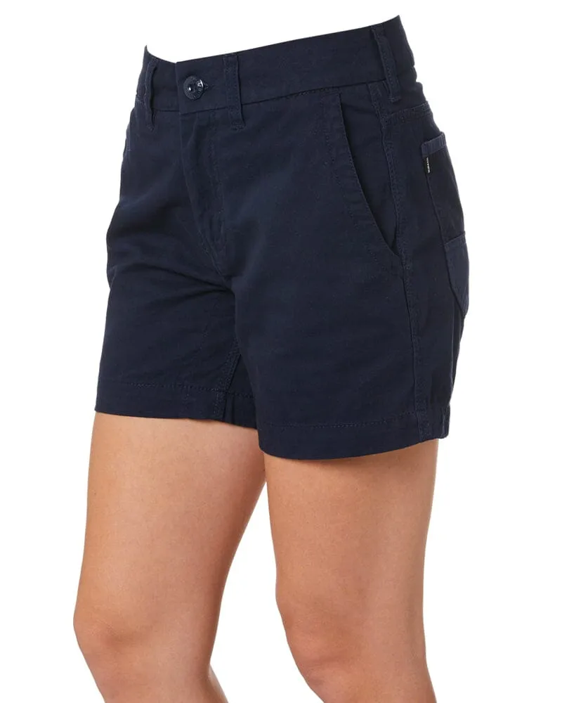 Tradies WS-2W Twin Value Pack - Navy