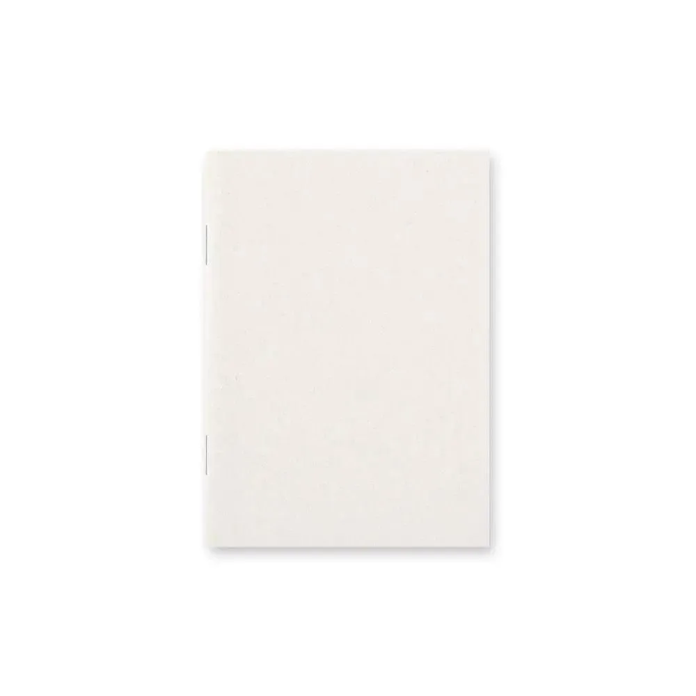 Traveler's Company - 015 Watercolor Paper Refill (Passport)