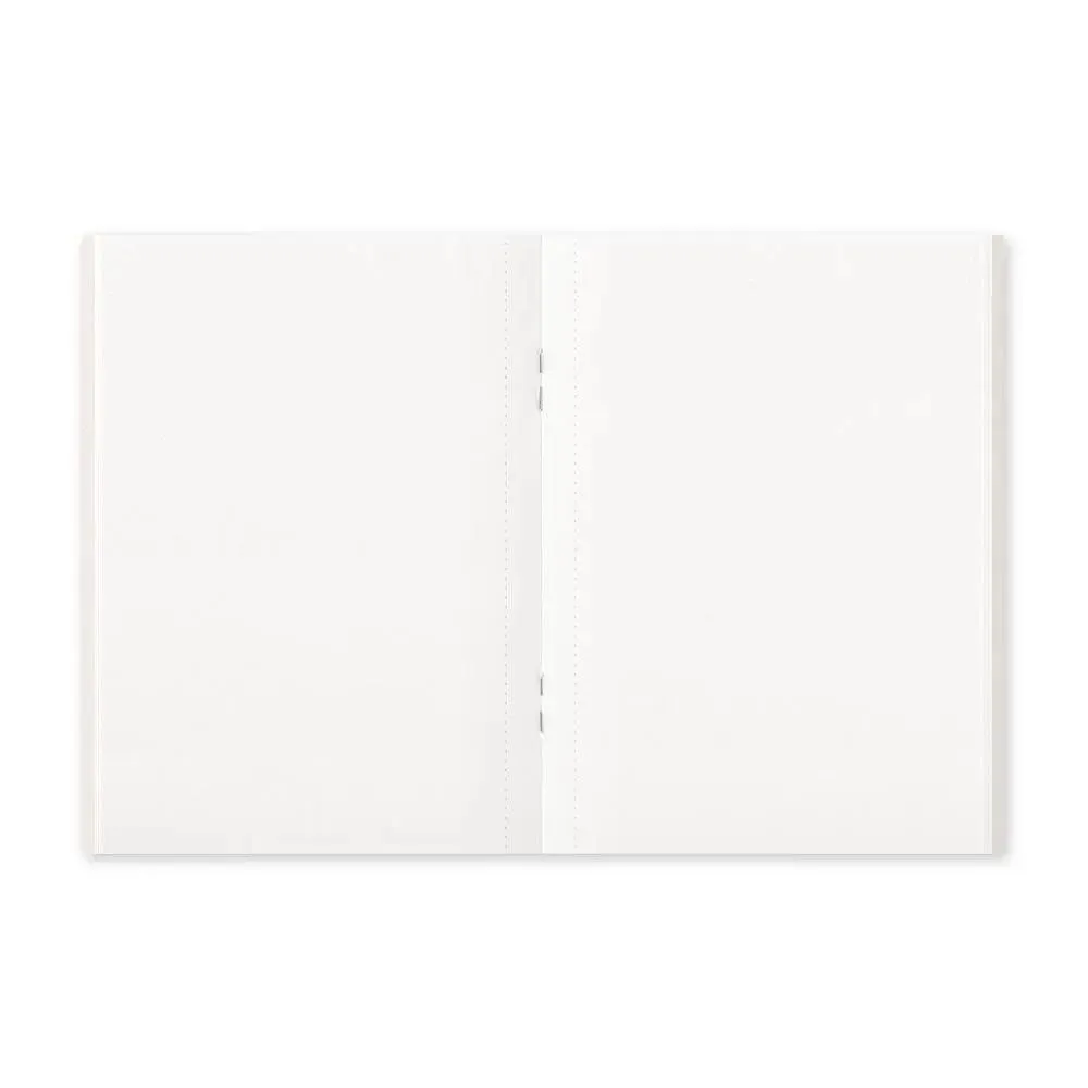 Traveler's Company - 015 Watercolor Paper Refill (Passport)