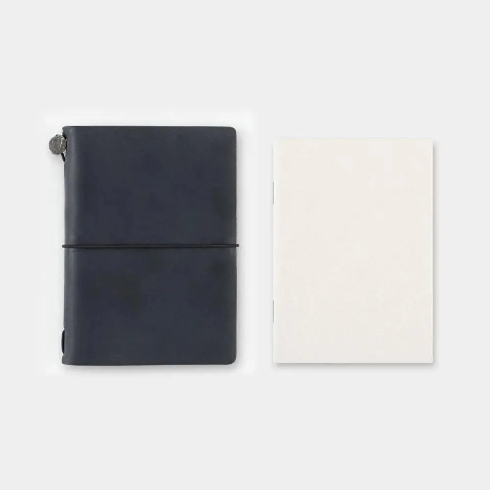 Traveler's Company - 015 Watercolor Paper Refill (Passport)