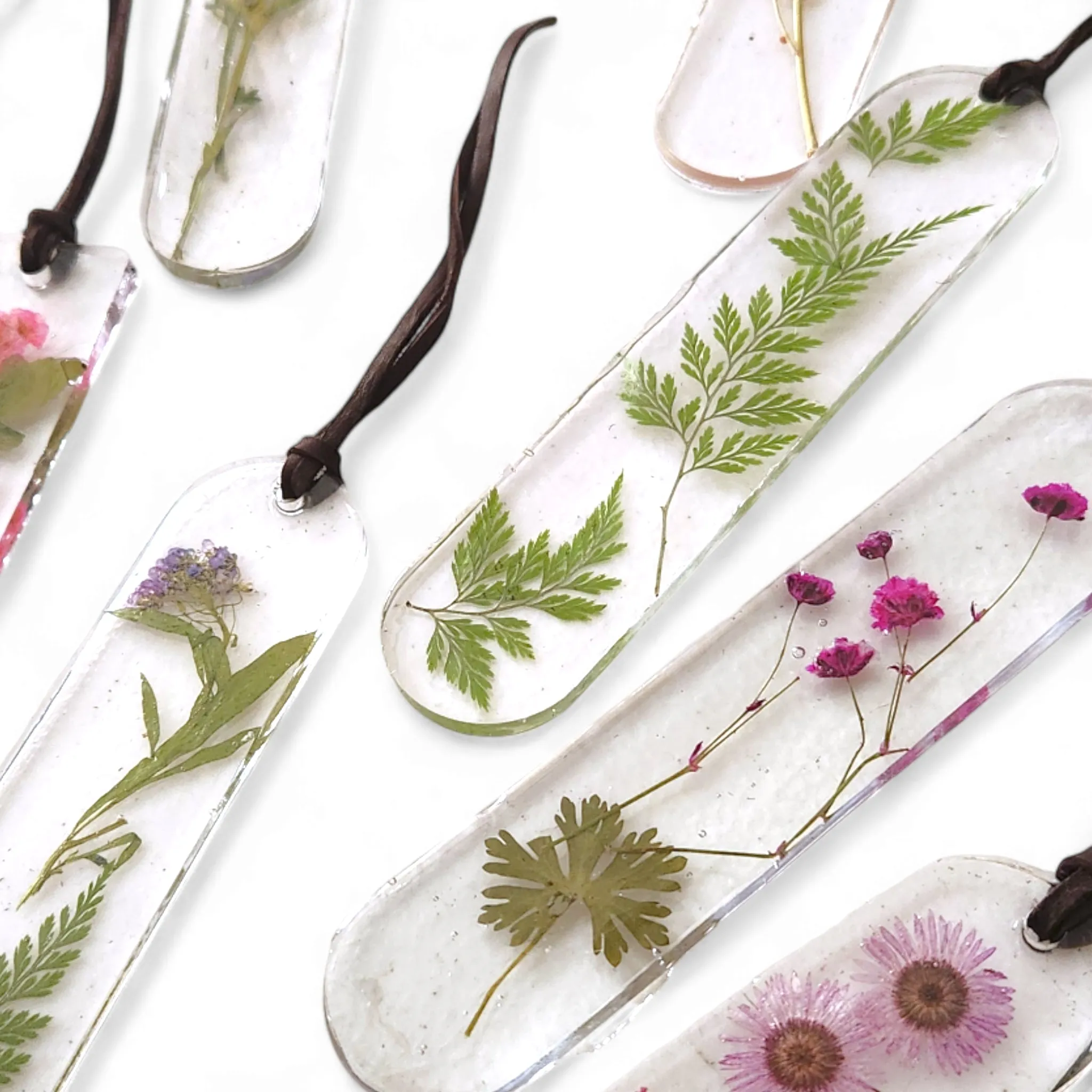 UV Resin 201 :: Botanical Housewares