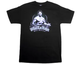 WWE EDDIE GUERRERO VIVA LA RAZA T-SHIRT MEDIUM