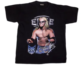 WWE EDGE ARMY T-SHIRT LG