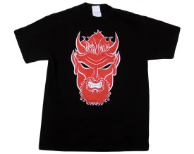 WWE UNDERTAKER BIG EVIL T-SHIRT MEDIUM