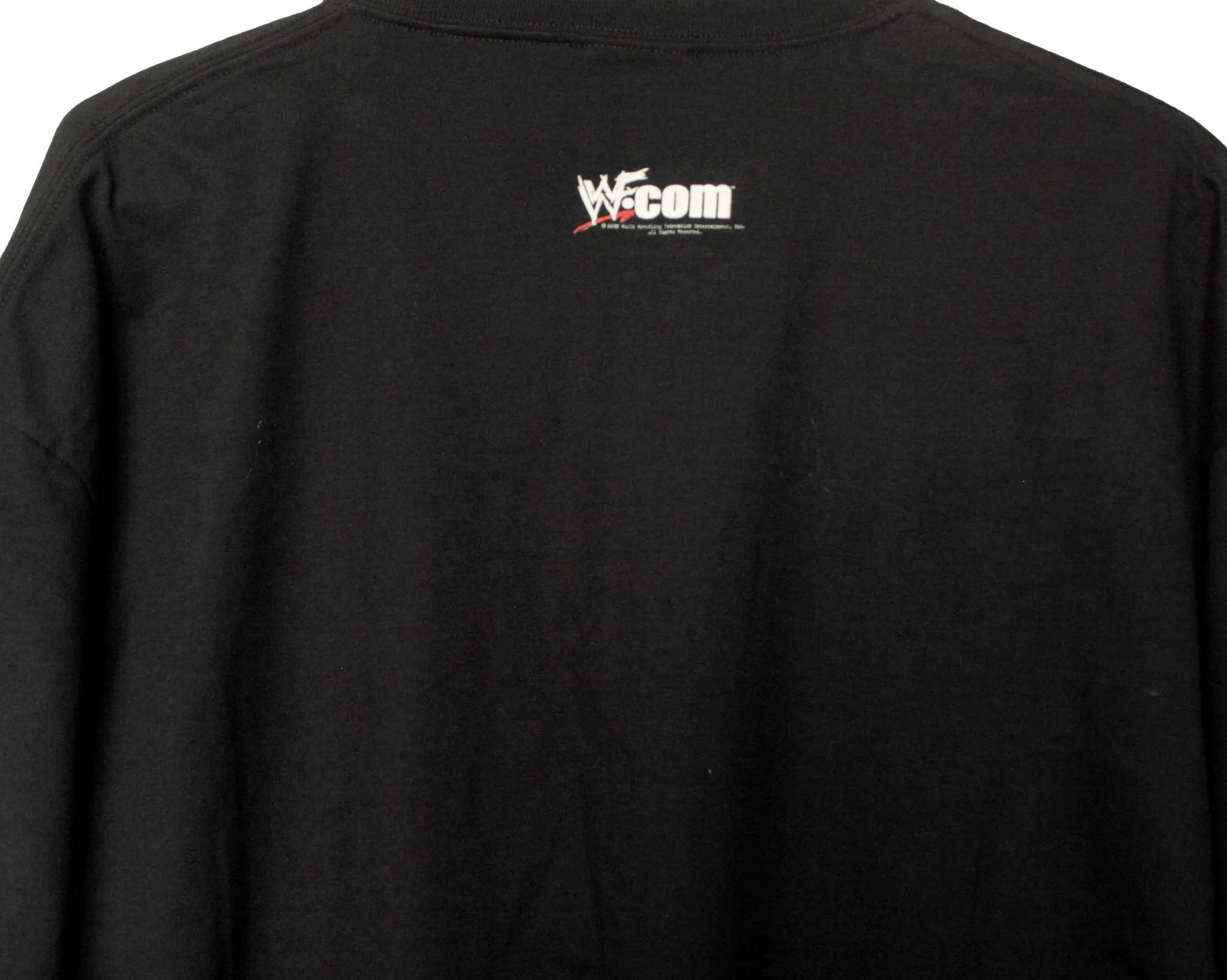 WWF KANE T-SHIRT XL