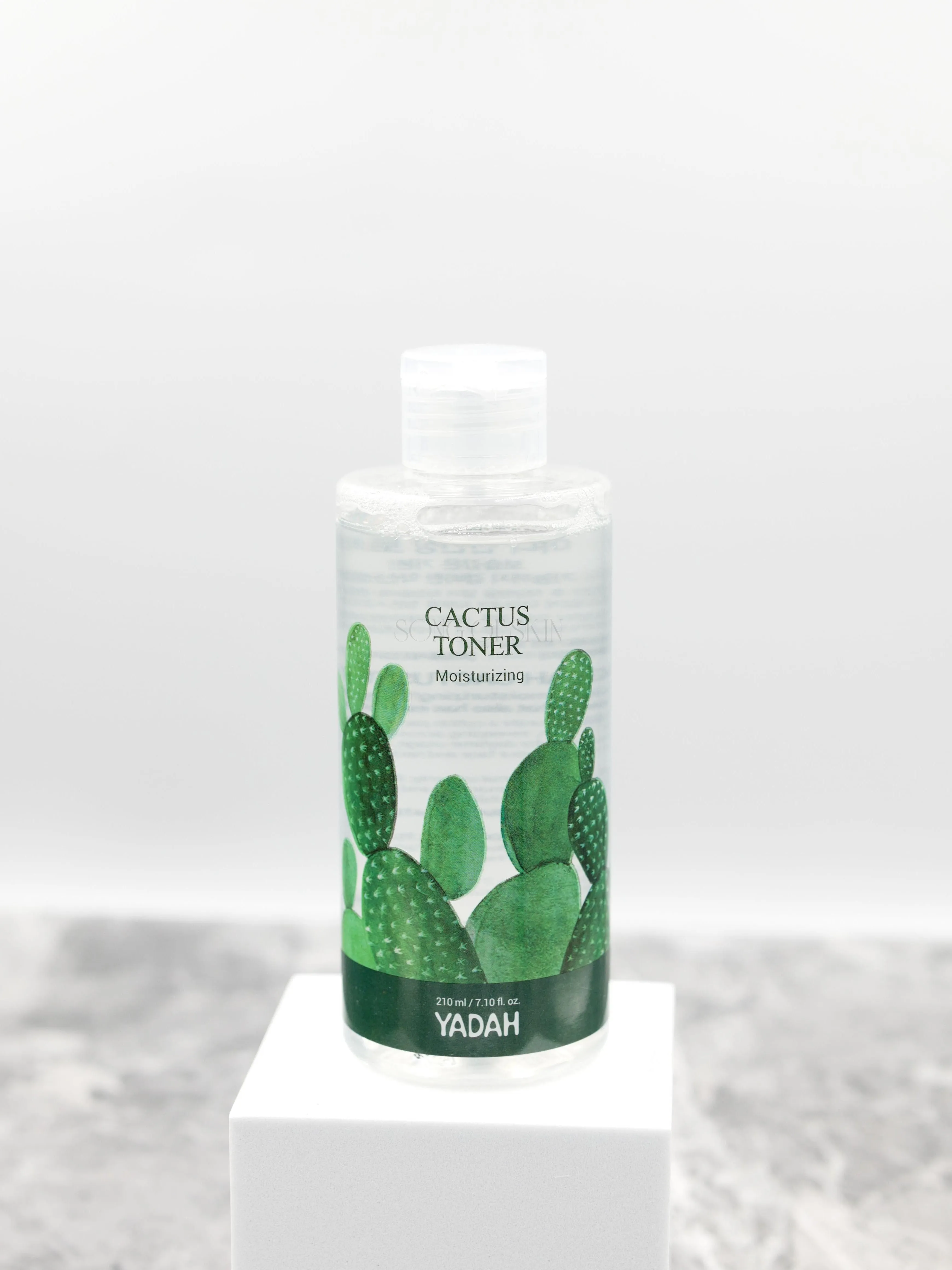 YADAH Cactus Moisturizing Toner